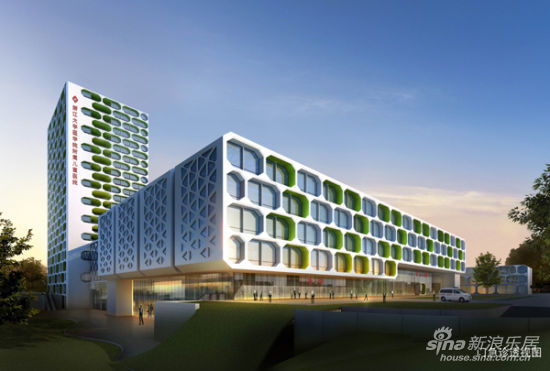 钱塘帝景项目周边配套_钱塘帝景_看房手记