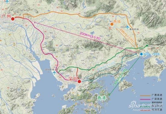 碧桂园十里银滩项目简介_活动