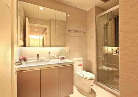 金色领域人性化卫浴系统 优享U体验_活动