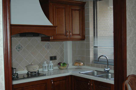 小浪看房之威海经区蔚海新天地(组图)_蔚海新