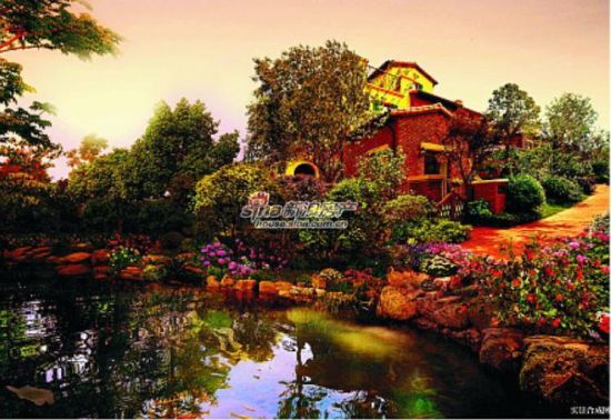 龙湖滟澜山:运动星期六 一起去打羽毛球吧_活