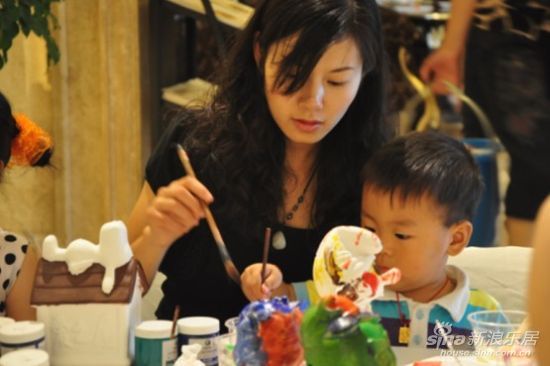 相约泊悦府 描绘绚烂夏天_活动