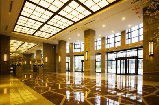 光启城5月再创热销佳绩 知名企业整层购入_活动_新浪房产_新浪网