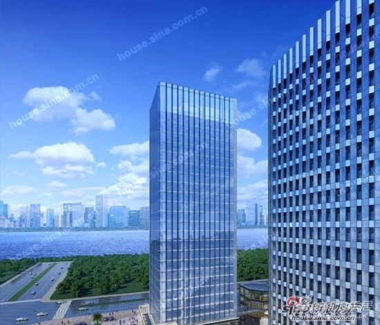 江陵路站星耀城42方23000(图)_导购_新浪房产_新浪网