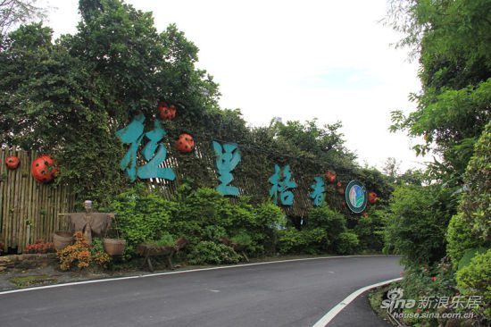 深入台湾:一座让生活慢下来的城市_导购