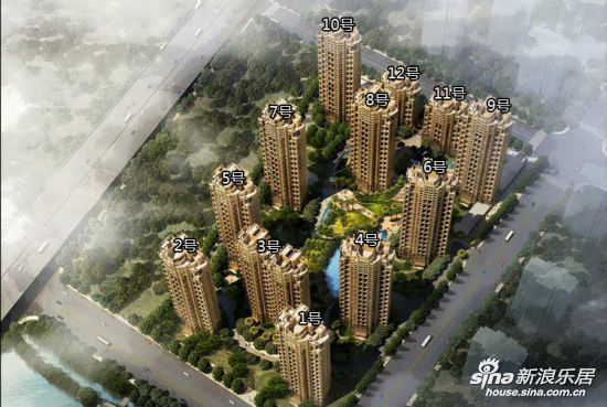 下沙保利玫瑰湾12500 特惠房95万起(图)_保利