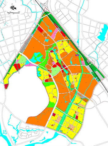 江宁大学城添31所中小学和幼儿园(图组)_导购_新浪房产_新浪网