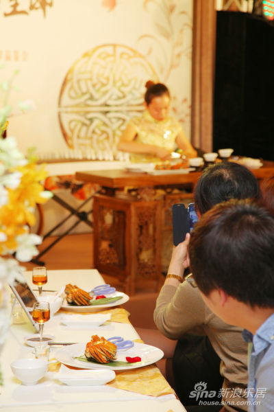 楼王区望邸 近50%购房者来自房产相关行业_活