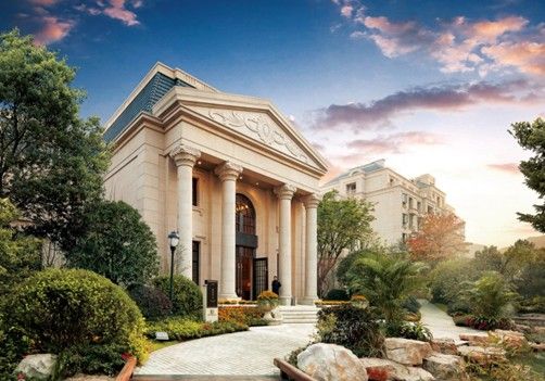 复地御钟山台商联谊会 11月24日优雅启幕(图)