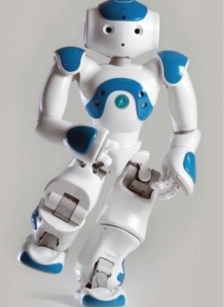 全球最智能的机器人 本周降临雅居乐藏龙御景