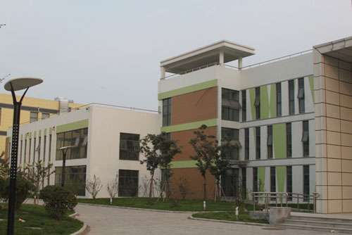 软硬兼强的路劲御景城教育配套_企业新闻