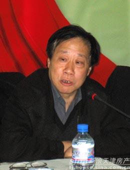 寻找天津城市地标论坛图文报道