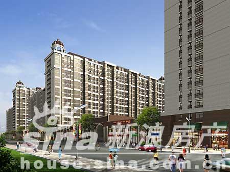 华业玫瑰东方
