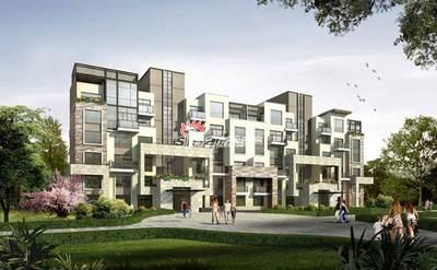 天保金海岸三期26日开盘 主推小户型住宅(图)