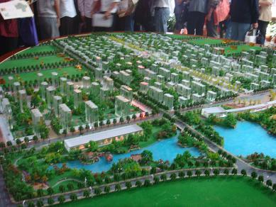 2010天津楼市最新打折优惠一览之天山水榭花