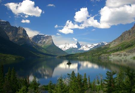 2009全球15大最佳避暑胜地(组图)