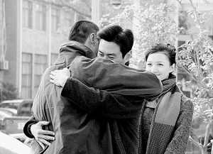 ���Ӿ硶ս�ѡ����Ӱ��ס���һ������