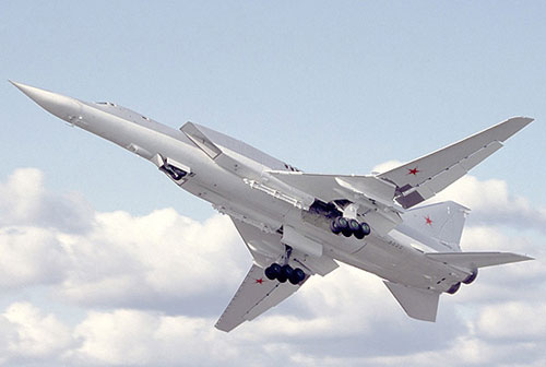 ˹TU-22սԺը