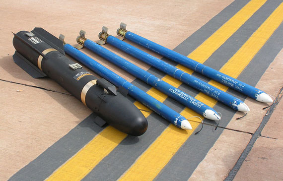 美国陆军购海德拉70火箭弹总价值高达9亿美元 新浪军事 新浪网