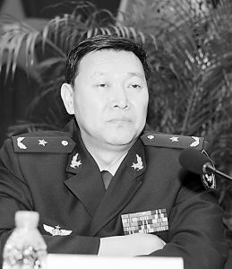 吕刚