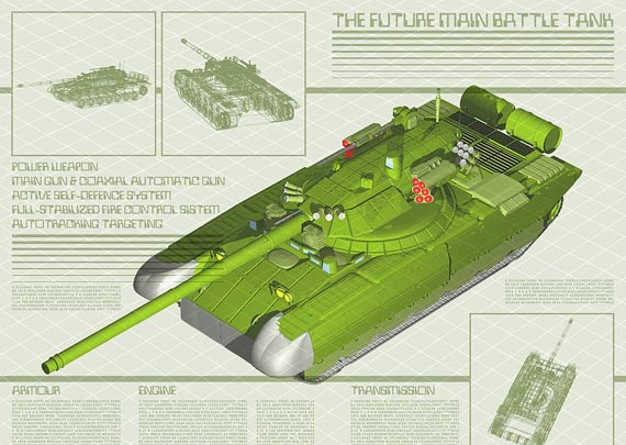 有专家称朝鲜最新型М2002坦克只有俄罗斯最新型的T-95能与之匹敌