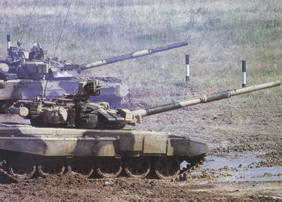 T-90Cս̹˱ӽ