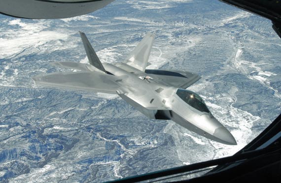 ĿǰоװԿF-22Aսȱ