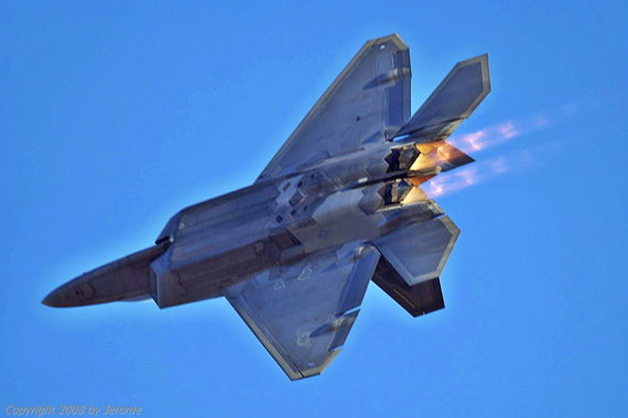 F-22Aսսܷǳ