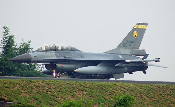 ͼ̨F-16ս