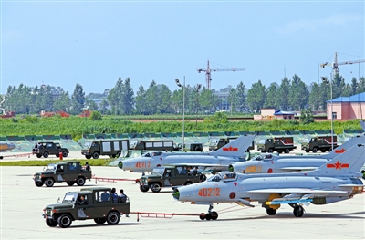 沈空红旗汽车连自2001年以来从未发生交通事故