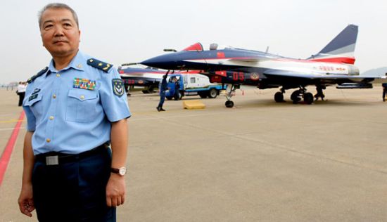 空军装备部部长魏钢:中国的航空发动机技术独一无二,没有剽窃西方