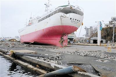 核事故对我国环境及公众健康不会产生影响