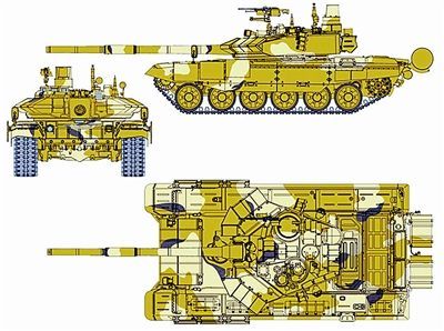 ͼ:T-90AMս̹˼ͼ