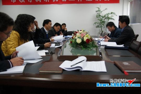 淮安涟水机场已顺利通过华东局空防安全评估