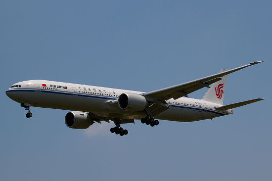 777-300ERɻӰ ʯ壩