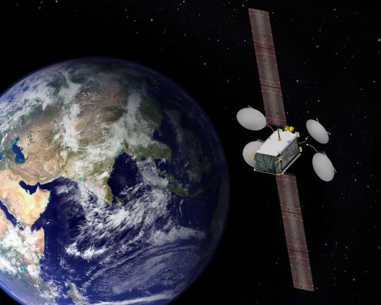波音将为亚洲广播卫星公司/墨西哥卫星公司团队制造4颗卫星