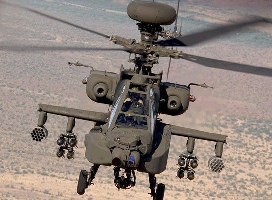 ͼ̨30AH-64Dװֱ