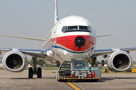 东航位列世界航空运输企业客运量第五名|东航