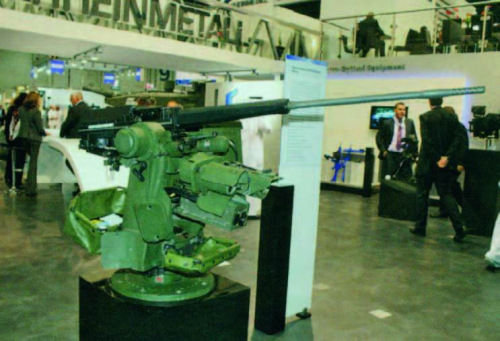 �¹����������˾������RMG��ǹ