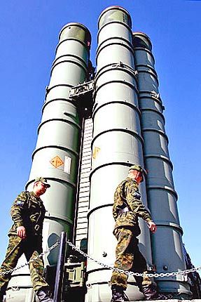 S-400յϵͳ