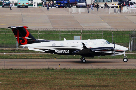 й350iBeechcraft King Air 350i2012麣չ- ͼƬӰκ