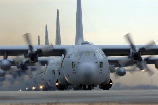 C-130