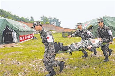 军事经济学院襄阳士官学校与某战略
