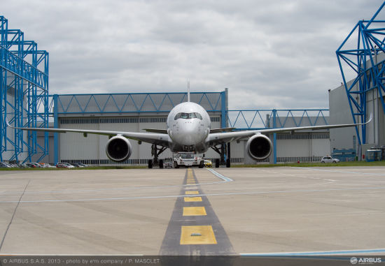 A350XWB_MSN001