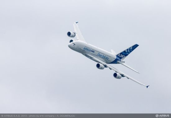 A380_MSN4_flight