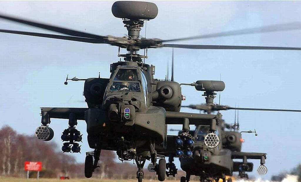 AH-64Dװֱ