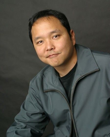 ЦPaul Ogata