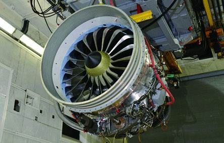 国产大飞机c919发动机成功进行空中测试