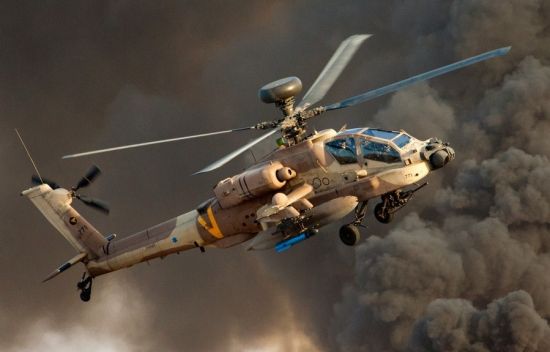 AH-64Dװֱ