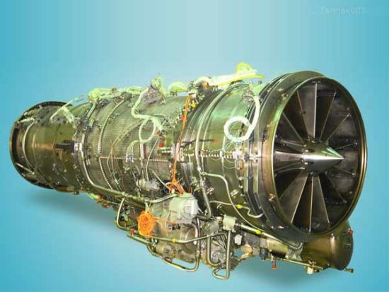 深度:浅谈印度涡扇发动机为何下马 中国航空应